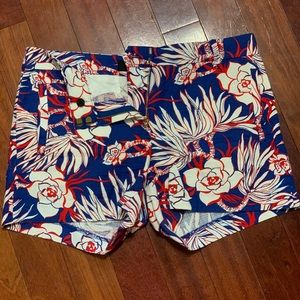 JCrew shorts size 6! Great condition